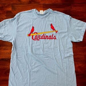Bruce Sutter St. Louis Cardinals t-shirt